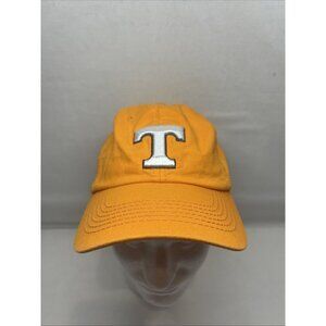 Tennessee Volunteers UT Vols Adjustable OS Cap Hat